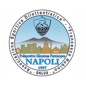 PSP RUBINO NAPOLI