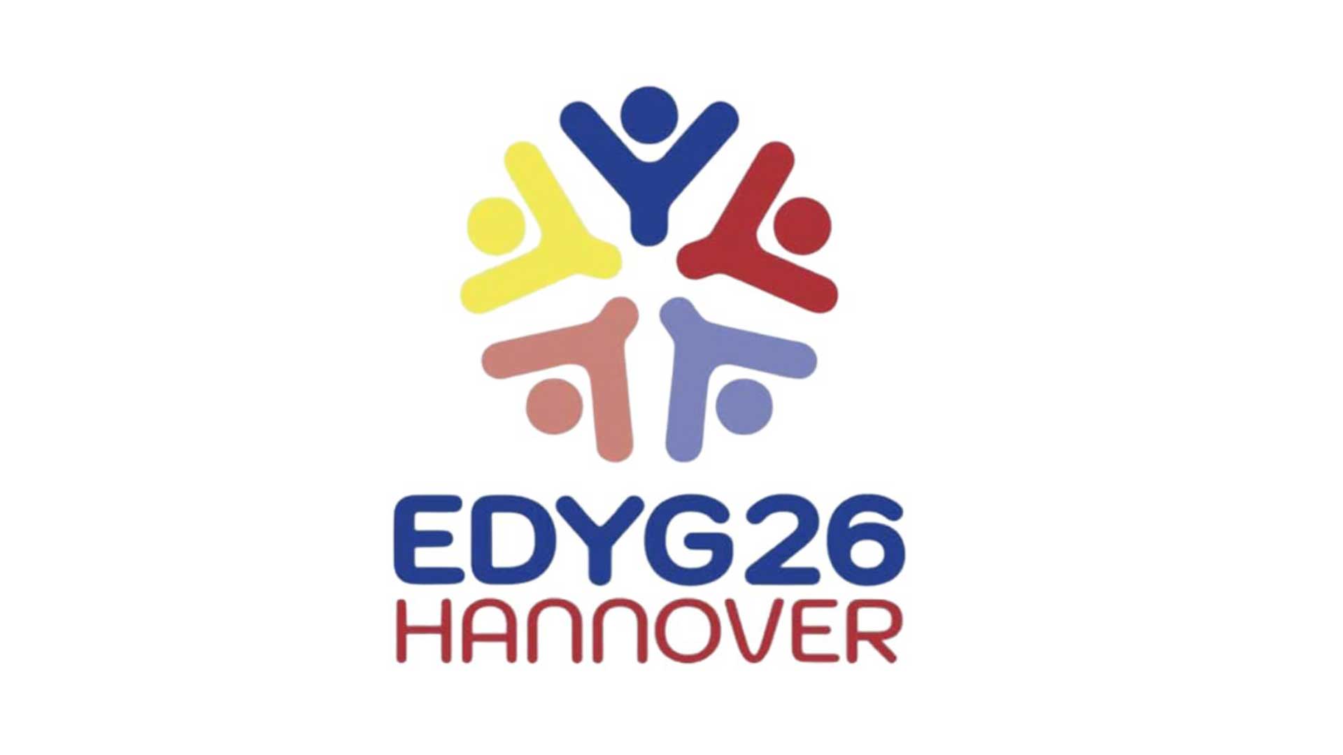 European Deaf Youth Games 2026: ufficializzata la delegazione italiana per Hannover